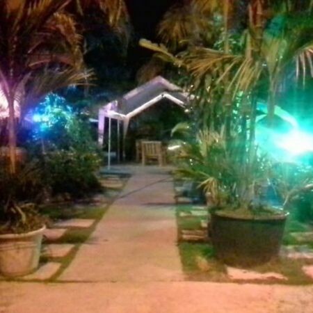 Hotel Punta Chame Villas Nueva Gorgona Dış mekan fotoğraf
