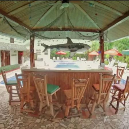 Hotel Punta Chame Villas Nueva Gorgona Dış mekan fotoğraf