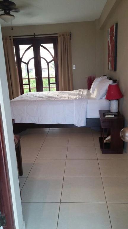 Hotel Punta Chame Villas Nueva Gorgona Oda fotoğraf