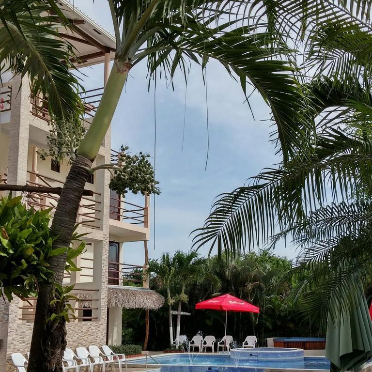 Hotel Punta Chame Villas Nueva Gorgona Dış mekan fotoğraf