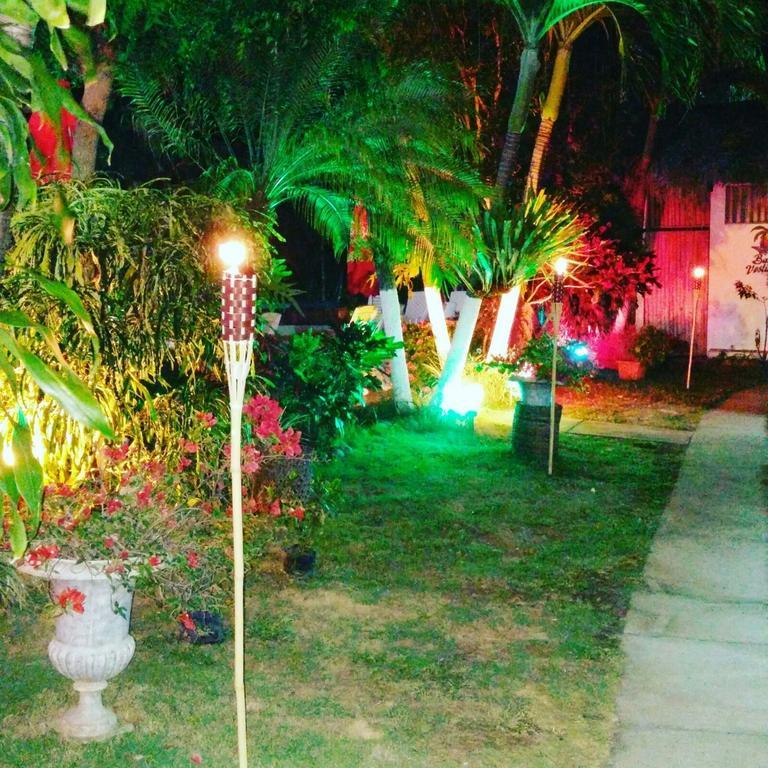 Hotel Punta Chame Villas Nueva Gorgona Dış mekan fotoğraf