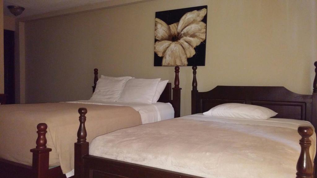 Hotel Punta Chame Villas Nueva Gorgona Dış mekan fotoğraf