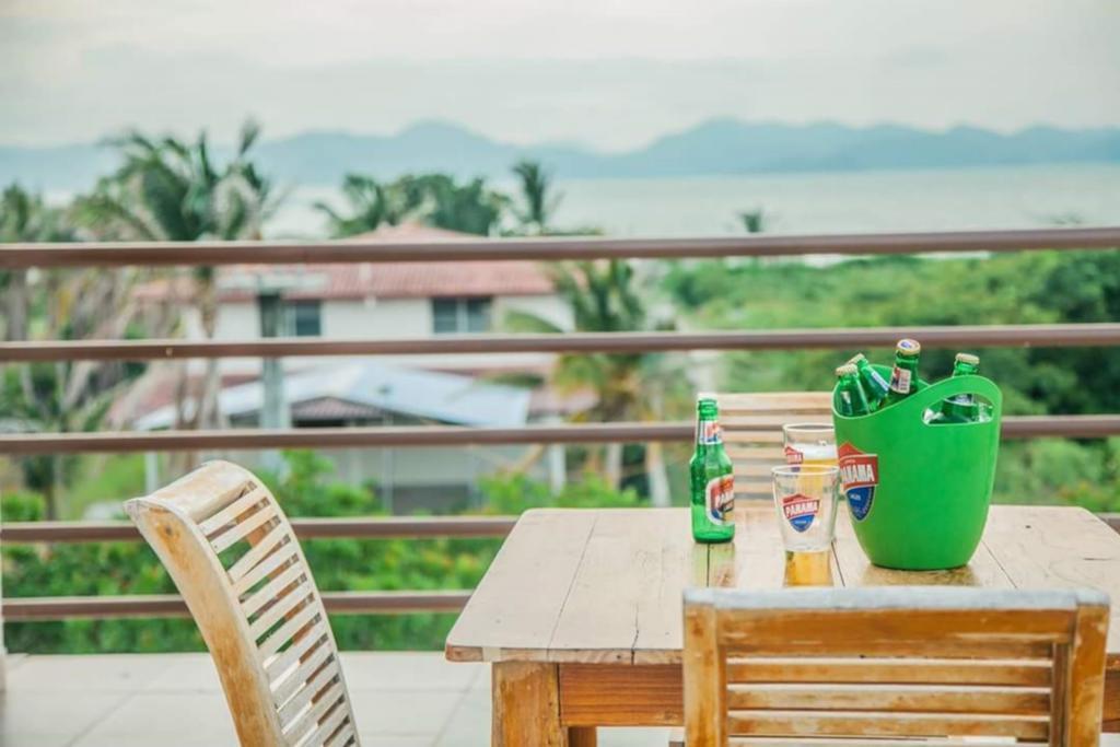 Hotel Punta Chame Villas Nueva Gorgona Dış mekan fotoğraf