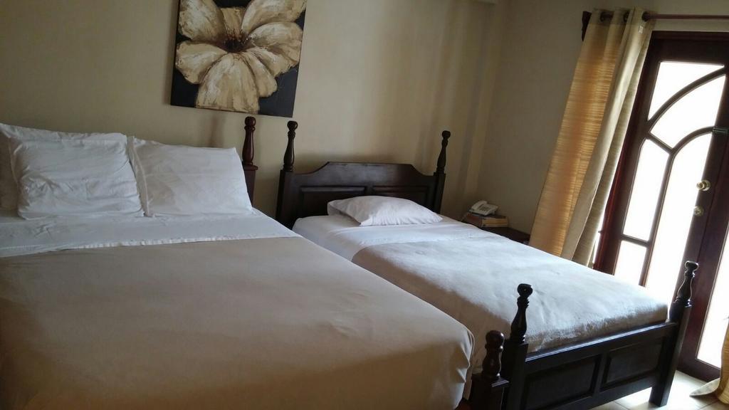 Hotel Punta Chame Villas Nueva Gorgona Dış mekan fotoğraf