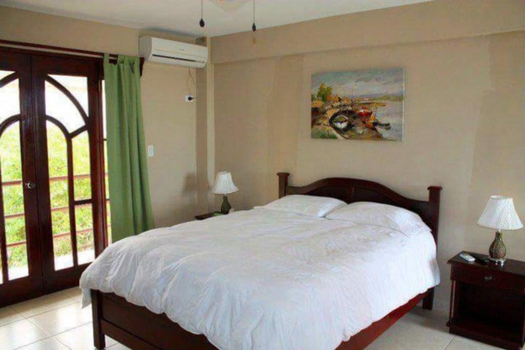 Hotel Punta Chame Villas Nueva Gorgona Dış mekan fotoğraf