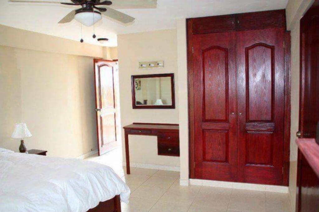 Hotel Punta Chame Villas Nueva Gorgona Dış mekan fotoğraf