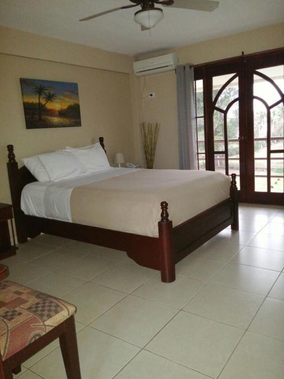 Hotel Punta Chame Villas Nueva Gorgona Oda fotoğraf
