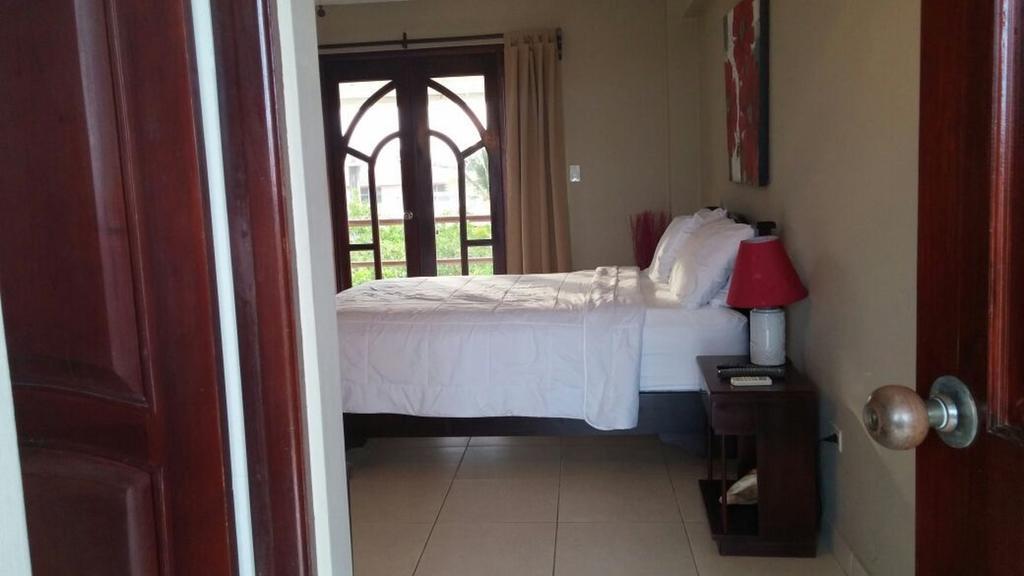 Hotel Punta Chame Villas Nueva Gorgona Oda fotoğraf