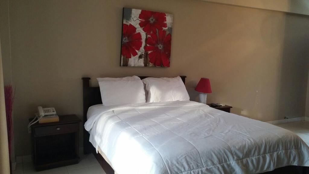 Hotel Punta Chame Villas Nueva Gorgona Oda fotoğraf