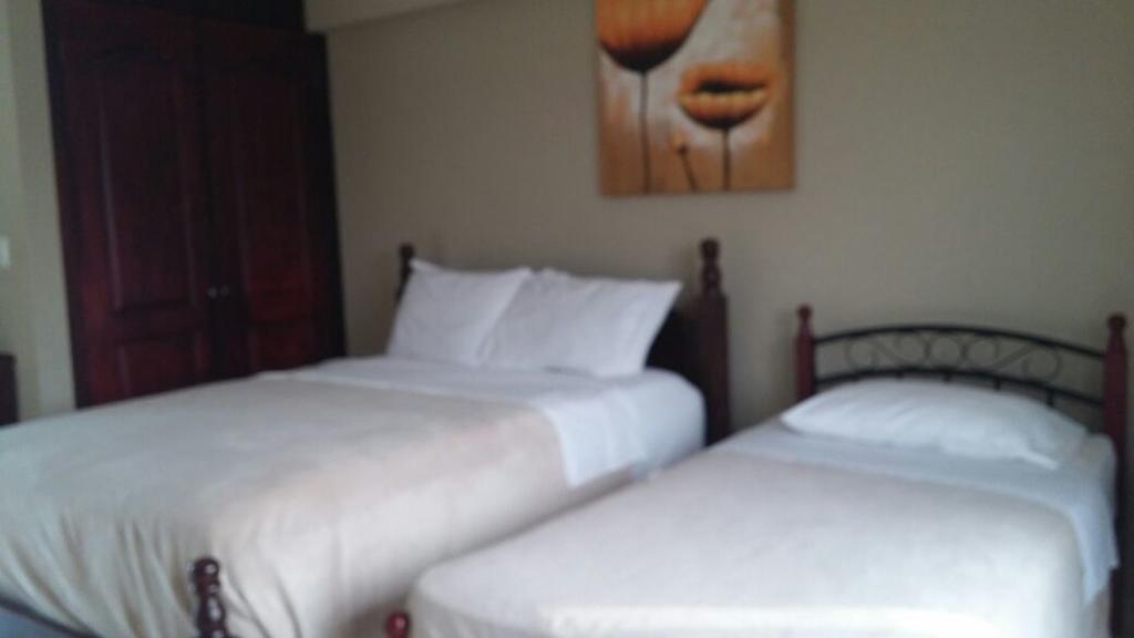 Hotel Punta Chame Villas Nueva Gorgona Oda fotoğraf