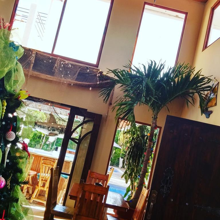 Hotel Punta Chame Villas Nueva Gorgona Dış mekan fotoğraf